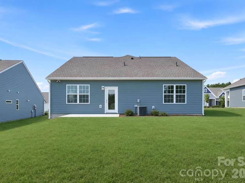 390 Waxhaw Village Road, Lancaster, SC 29720.  MLS# CAR4428867, YatesRealty ID 53297. 