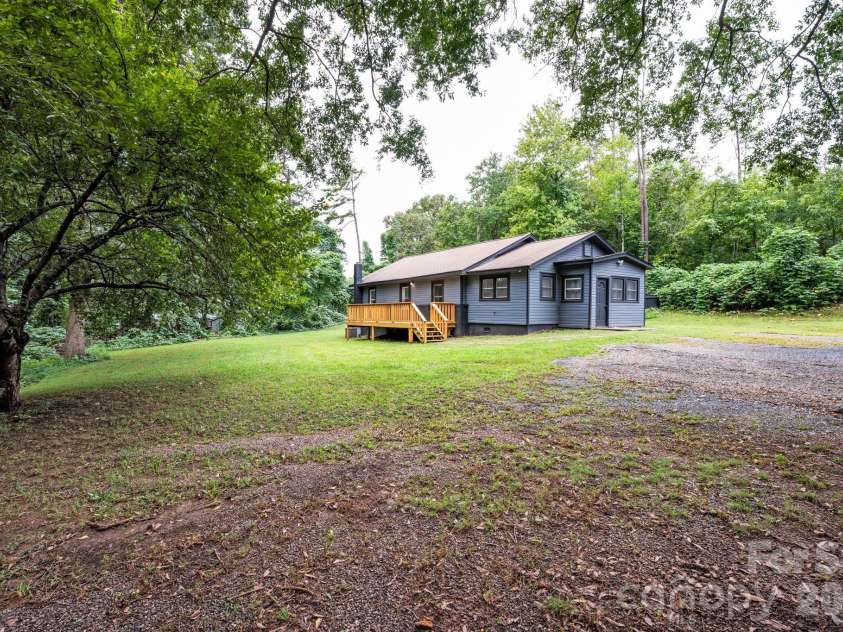 1180 Piney Ridge Road, Forest City, NC 28043.  MLS# CAR4427197, YatesRealty ID 53298. 