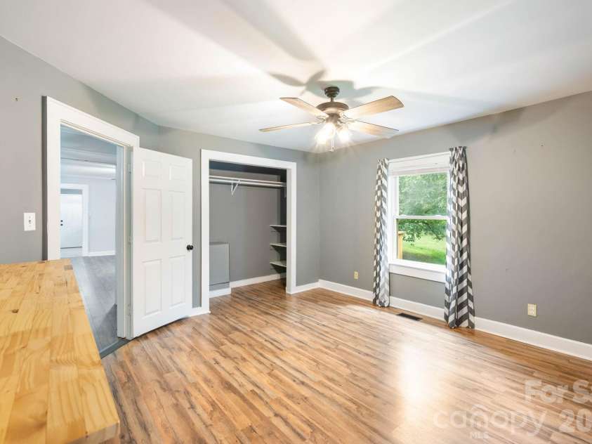 1180 Piney Ridge Road, Forest City, NC 28043.  MLS# CAR4427197, YatesRealty ID 53298. 