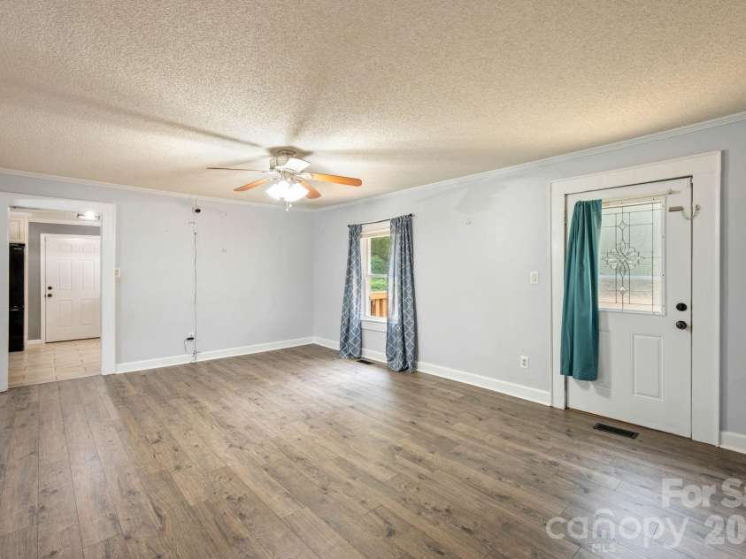 1180 Piney Ridge Road, Forest City, NC 28043.  MLS# CAR4427197, YatesRealty ID 53298. 