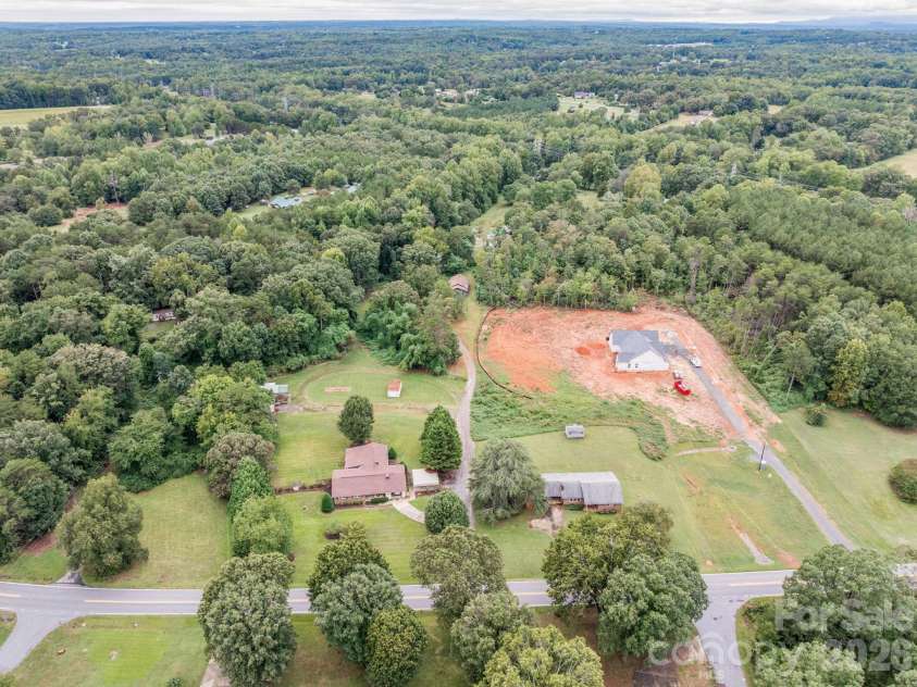 1180 Piney Ridge Road, Forest City, NC 28043.  MLS# CAR4427197, YatesRealty ID 53298. 