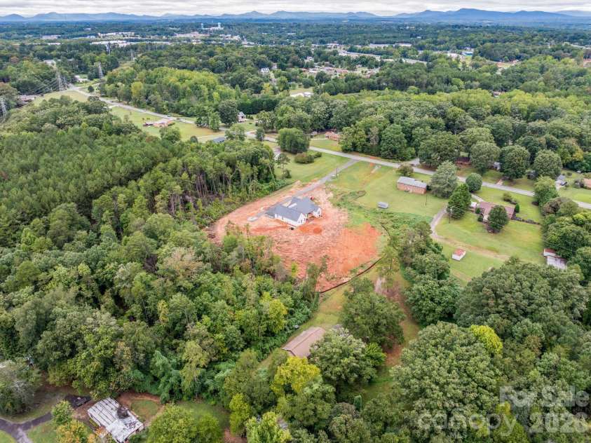 1180 Piney Ridge Road, Forest City, NC 28043.  MLS# CAR4427197, YatesRealty ID 53298. 