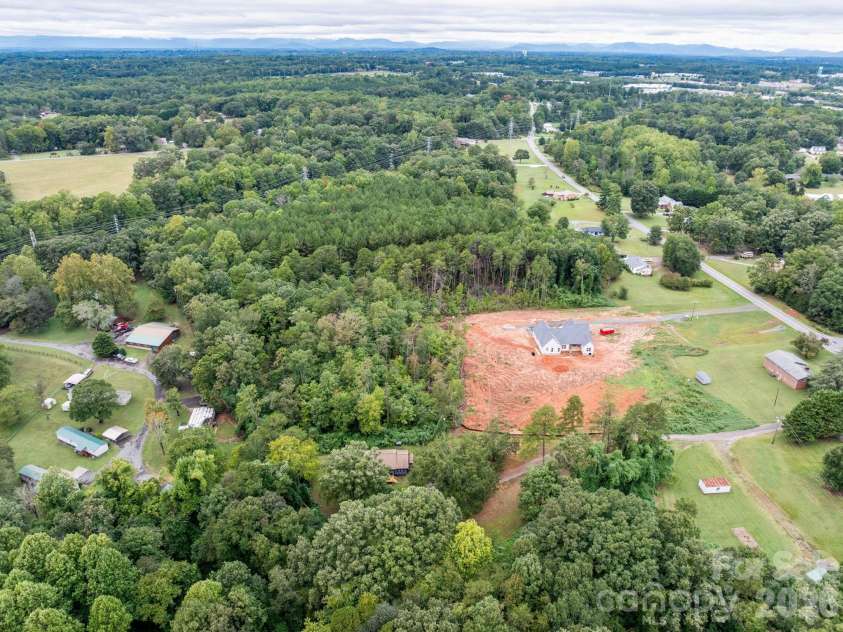 1180 Piney Ridge Road, Forest City, NC 28043.  MLS# CAR4427197, YatesRealty ID 53298. 