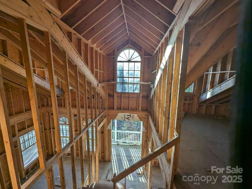 1605 Golden Road, Lake Toxaway, NC 28747.  MLS# CAR4179199, YatesRealty ID 533. 