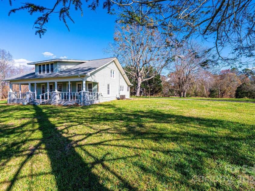 3395 Warlicks Church Road, Connelly Springs, NC 28612.  MLS# CAR4204031, YatesRealty ID 533. 