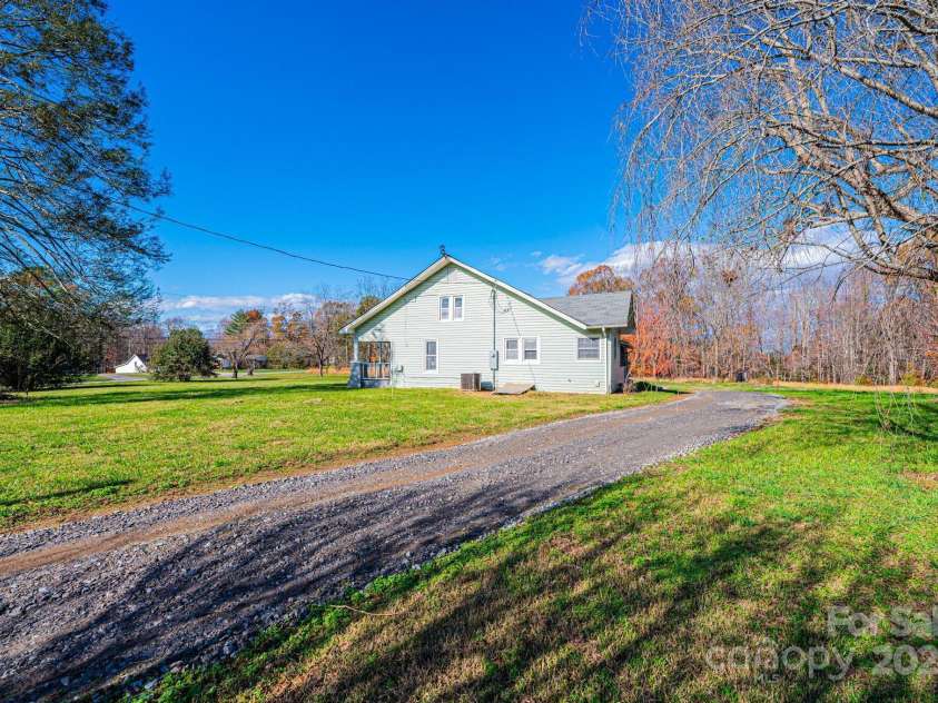 3395 Warlicks Church Road, Connelly Springs, NC 28612.  MLS# CAR4204031, YatesRealty ID 533. 