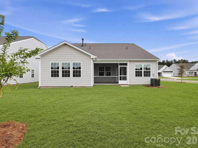 6420 Turkey Roost Way, Lancaster, SC 29720.  MLS# CAR4428870, YatesRealty ID 53300. 