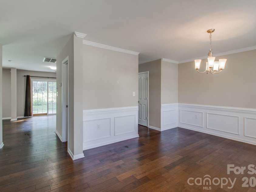 2115 Fieldstone Gate Cove, Monroe, NC 28112.  MLS# CAR4428871, YatesRealty ID 53301. 