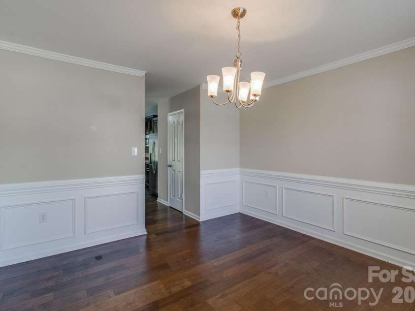 2115 Fieldstone Gate Cove, Monroe, NC 28112.  MLS# CAR4428871, YatesRealty ID 53301. 