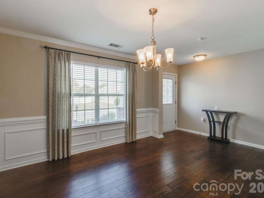 2115 Fieldstone Gate Cove, Monroe, NC 28112.  MLS# CAR4428871, YatesRealty ID 53301. 