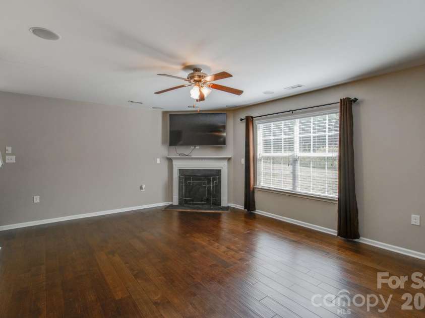 2115 Fieldstone Gate Cove, Monroe, NC 28112.  MLS# CAR4428871, YatesRealty ID 53301. 