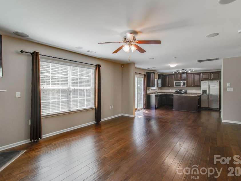 2115 Fieldstone Gate Cove, Monroe, NC 28112.  MLS# CAR4428871, YatesRealty ID 53301. 