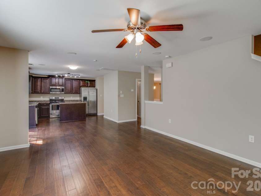 2115 Fieldstone Gate Cove, Monroe, NC 28112.  MLS# CAR4428871, YatesRealty ID 53301. 