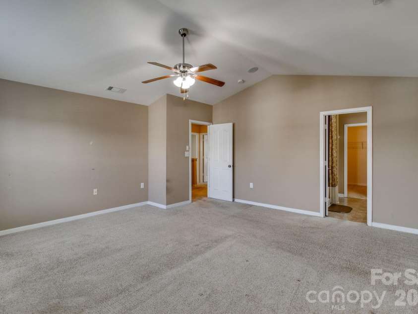 2115 Fieldstone Gate Cove, Monroe, NC 28112.  MLS# CAR4428871, YatesRealty ID 53301. 