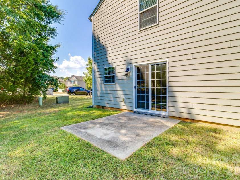 2115 Fieldstone Gate Cove, Monroe, NC 28112.  MLS# CAR4428871, YatesRealty ID 53301. 