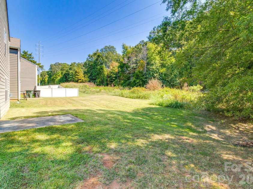 2115 Fieldstone Gate Cove, Monroe, NC 28112.  MLS# CAR4428871, YatesRealty ID 53301. 