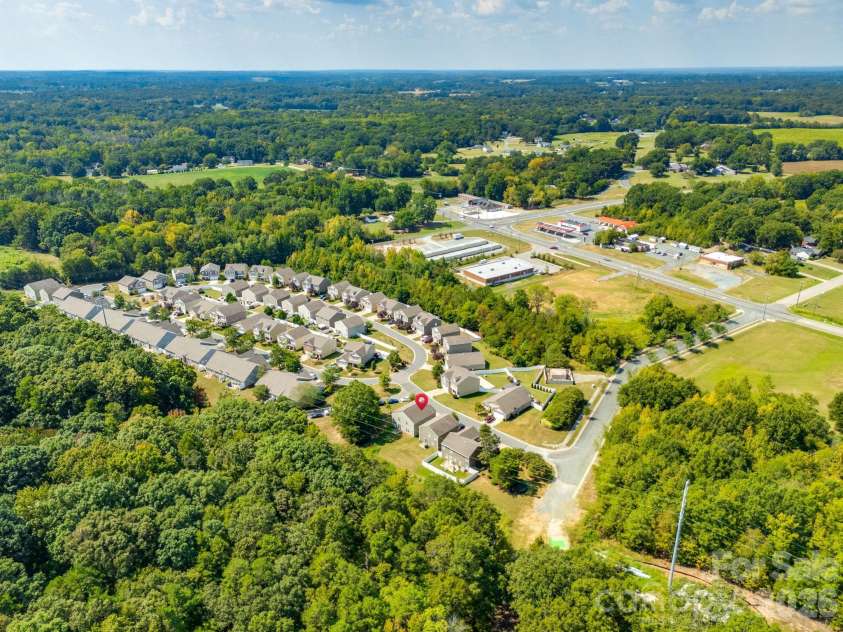 2115 Fieldstone Gate Cove, Monroe, NC 28112.  MLS# CAR4428871, YatesRealty ID 53301. 