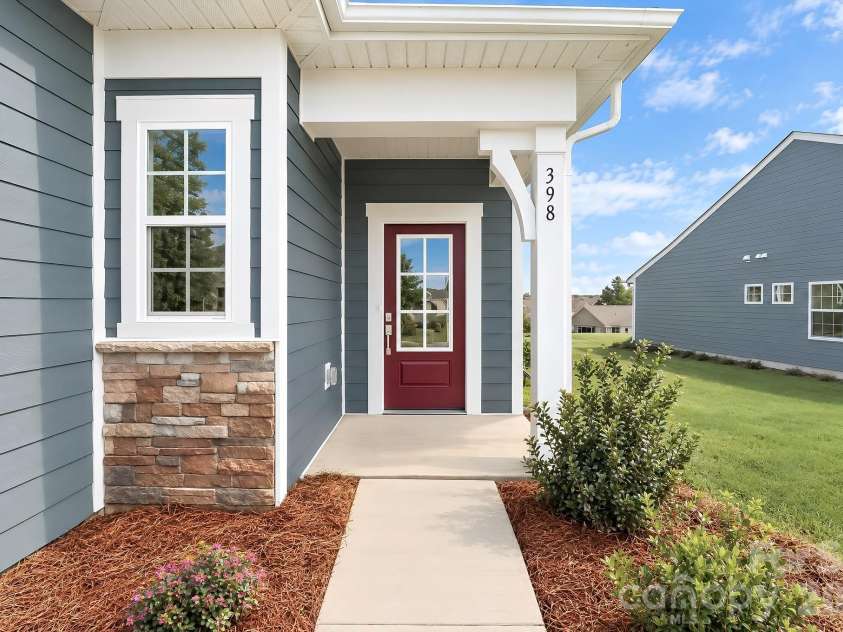 398 Waxhaw Village Road, Lancaster, SC 29720.  MLS# CAR4428876, YatesRealty ID 53303. 