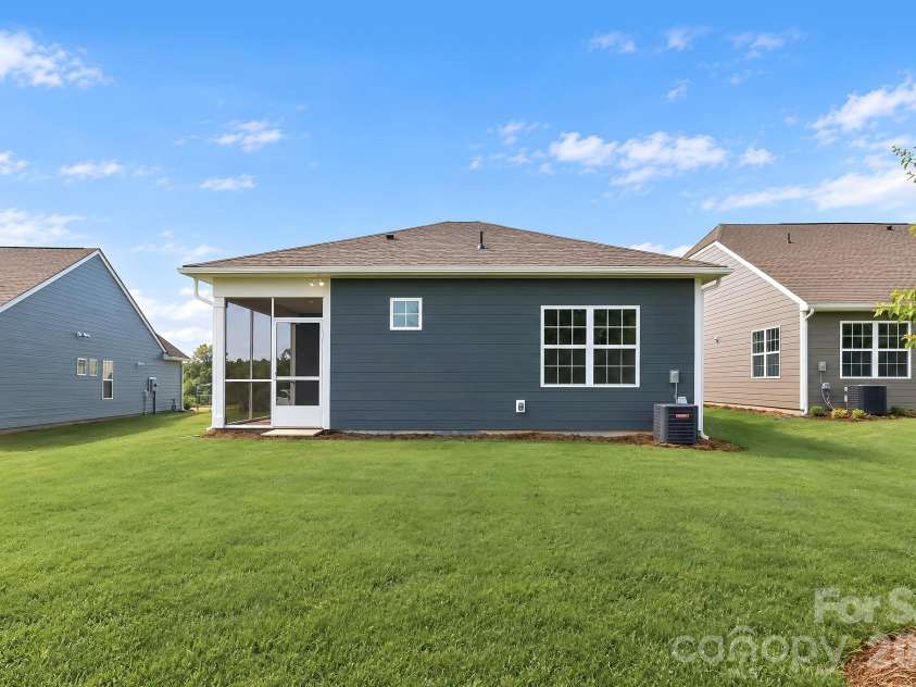 398 Waxhaw Village Road, Lancaster, SC 29720.  MLS# CAR4428876, YatesRealty ID 53303. 