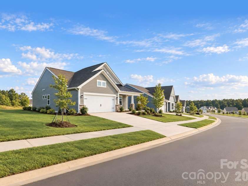 398 Waxhaw Village Road, Lancaster, SC 29720.  MLS# CAR4428876, YatesRealty ID 53303. 