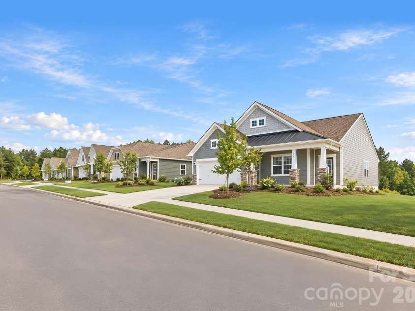 398 Waxhaw Village Road, Lancaster, SC 29720.  MLS# CAR4428876, YatesRealty ID 53303. 