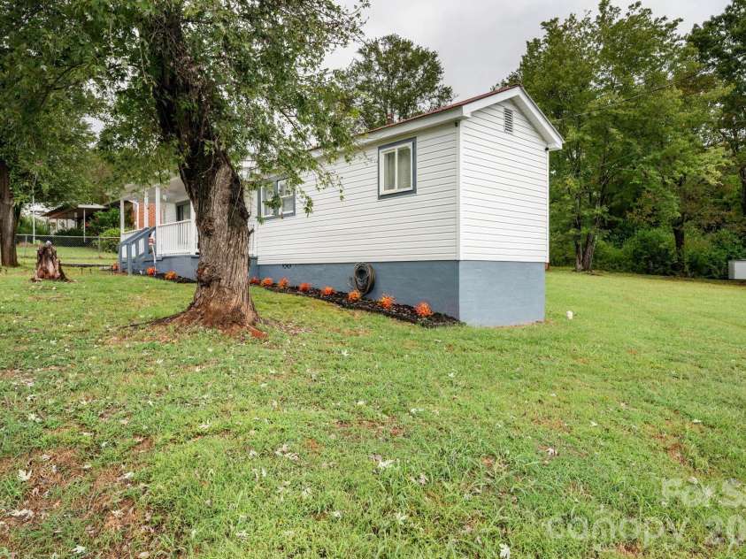 459 Harmon Street, Forest City, NC 28043.  MLS# CAR4427199, YatesRealty ID 53304. 