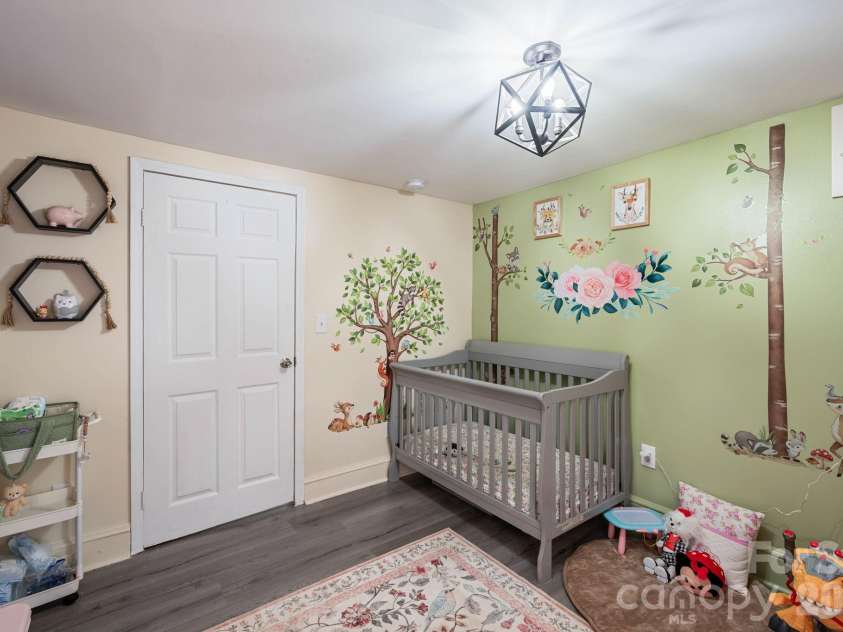 459 Harmon Street, Forest City, NC 28043.  MLS# CAR4427199, YatesRealty ID 53304. 