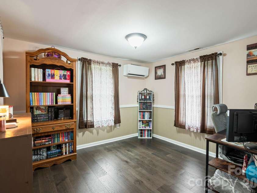 459 Harmon Street, Forest City, NC 28043.  MLS# CAR4427199, YatesRealty ID 53304. 