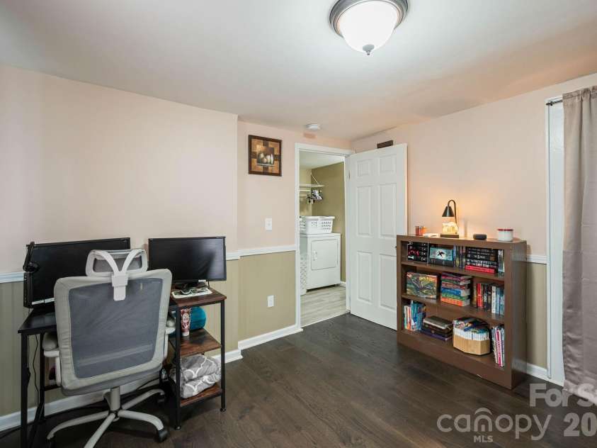 459 Harmon Street, Forest City, NC 28043.  MLS# CAR4427199, YatesRealty ID 53304. 