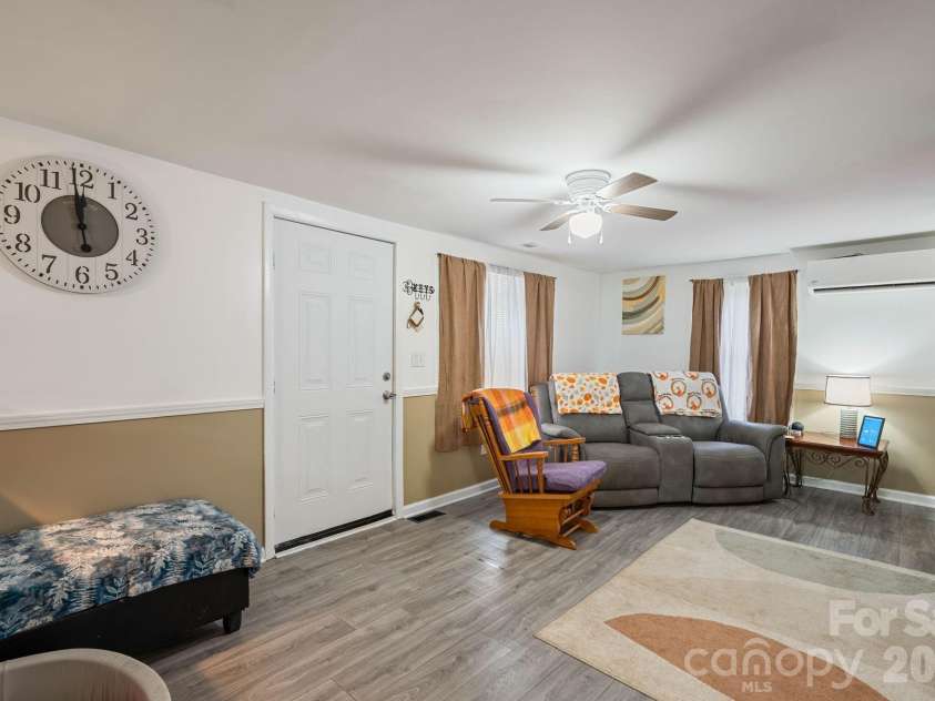 459 Harmon Street, Forest City, NC 28043.  MLS# CAR4427199, YatesRealty ID 53304. 