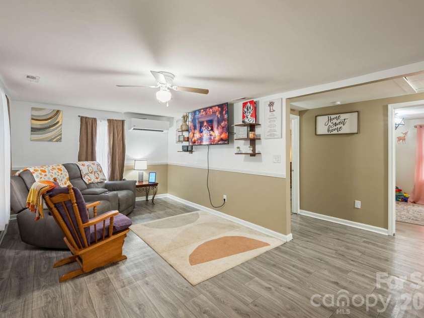 459 Harmon Street, Forest City, NC 28043.  MLS# CAR4427199, YatesRealty ID 53304. 