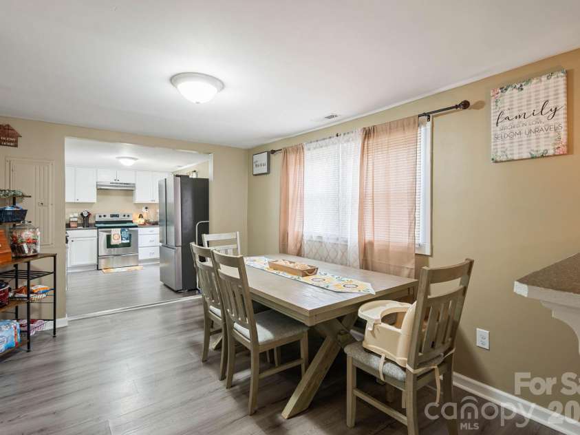 459 Harmon Street, Forest City, NC 28043.  MLS# CAR4427199, YatesRealty ID 53304. 