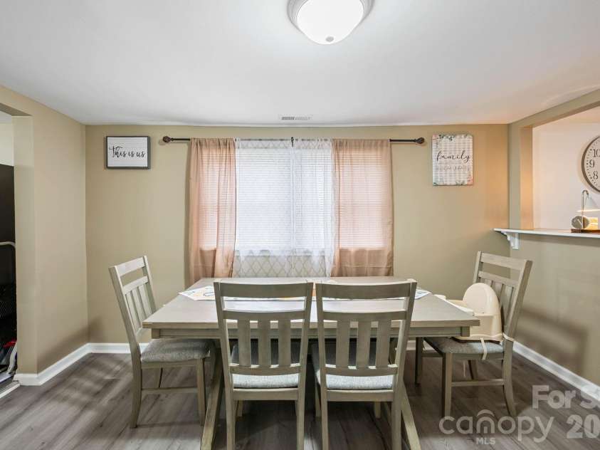 459 Harmon Street, Forest City, NC 28043.  MLS# CAR4427199, YatesRealty ID 53304. 