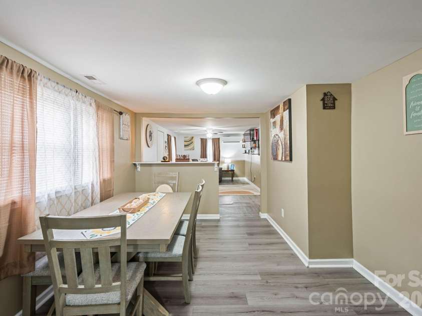 459 Harmon Street, Forest City, NC 28043.  MLS# CAR4427199, YatesRealty ID 53304. 