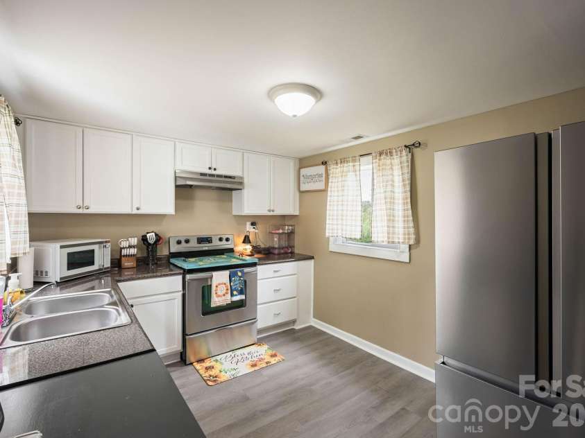 459 Harmon Street, Forest City, NC 28043.  MLS# CAR4427199, YatesRealty ID 53304. 