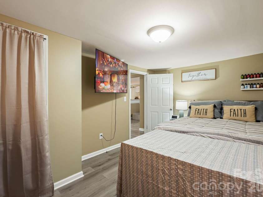 459 Harmon Street, Forest City, NC 28043.  MLS# CAR4427199, YatesRealty ID 53304. 