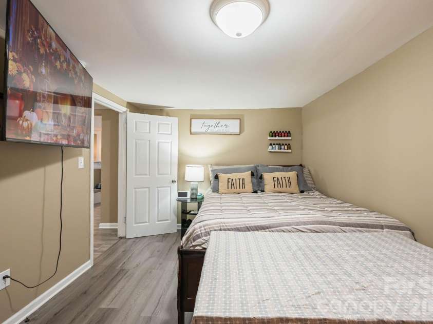 459 Harmon Street, Forest City, NC 28043.  MLS# CAR4427199, YatesRealty ID 53304. 