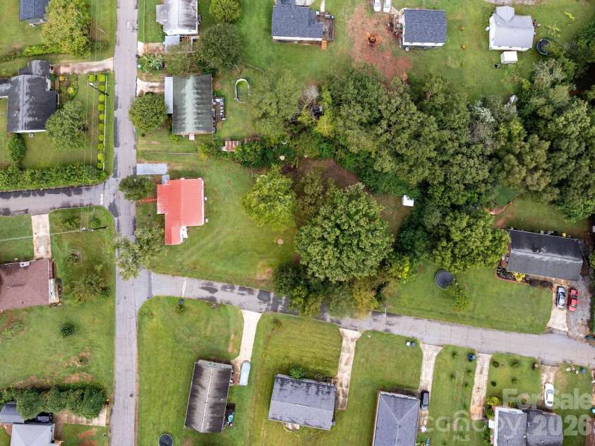 459 Harmon Street, Forest City, NC 28043.  MLS# CAR4427199, YatesRealty ID 53304. 