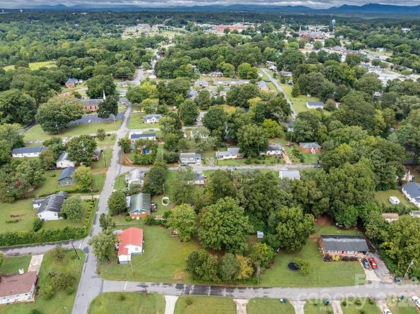 459 Harmon Street, Forest City, NC 28043.  MLS# CAR4427199, YatesRealty ID 53304. 