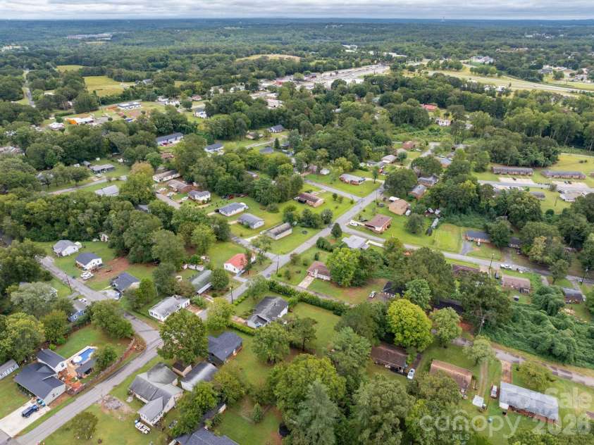 459 Harmon Street, Forest City, NC 28043.  MLS# CAR4427199, YatesRealty ID 53304. 
