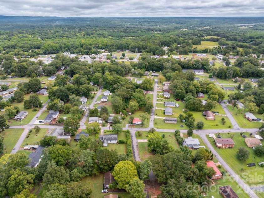 459 Harmon Street, Forest City, NC 28043.  MLS# CAR4427199, YatesRealty ID 53304. 