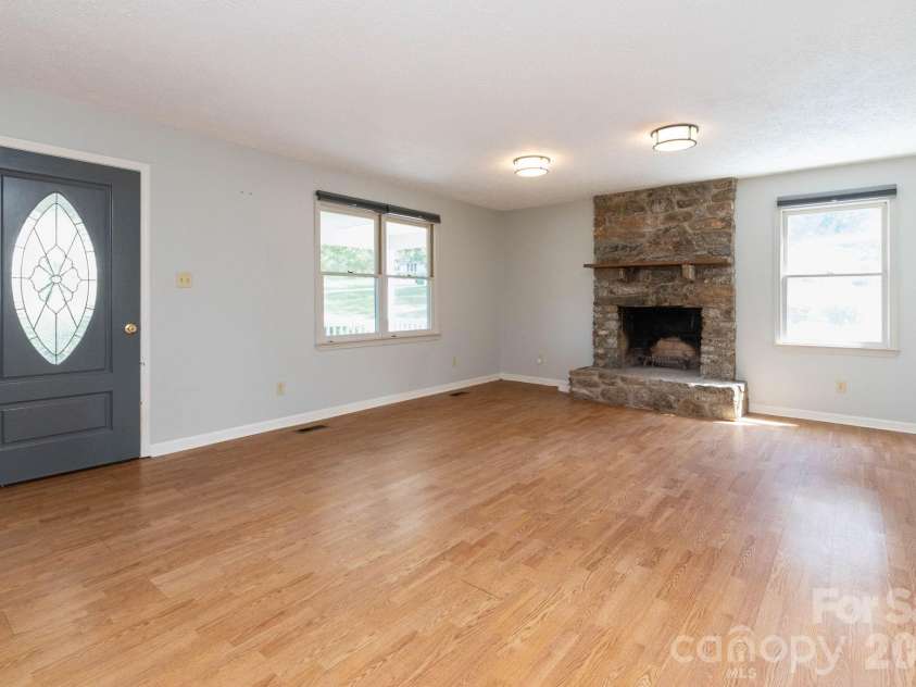 751 Bryson Road, Candler, NC 28715.  MLS# CAR4428722, YatesRealty ID 53305. 