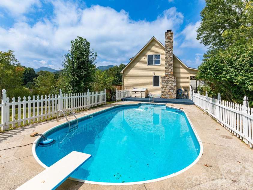 751 Bryson Road, Candler, NC 28715.  MLS# CAR4428722, YatesRealty ID 53305. 