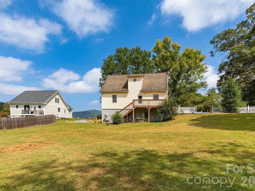 751 Bryson Road, Candler, NC 28715.  MLS# CAR4428722, YatesRealty ID 53305. 