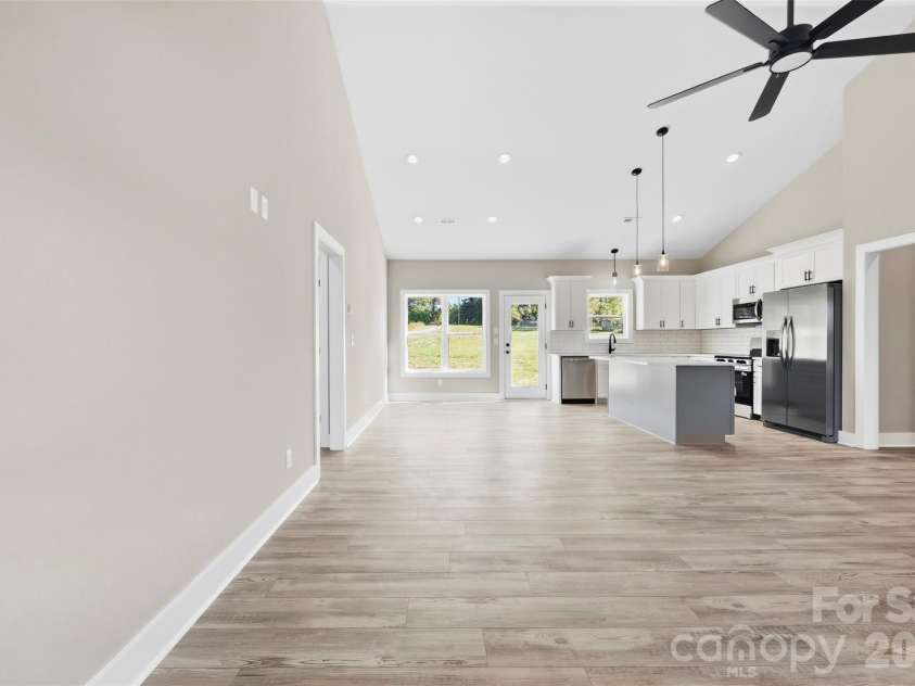 5866 Old Mocksville Road, Salisbury, NC 28144.  MLS# CAR4428505, YatesRealty ID 53308. 
