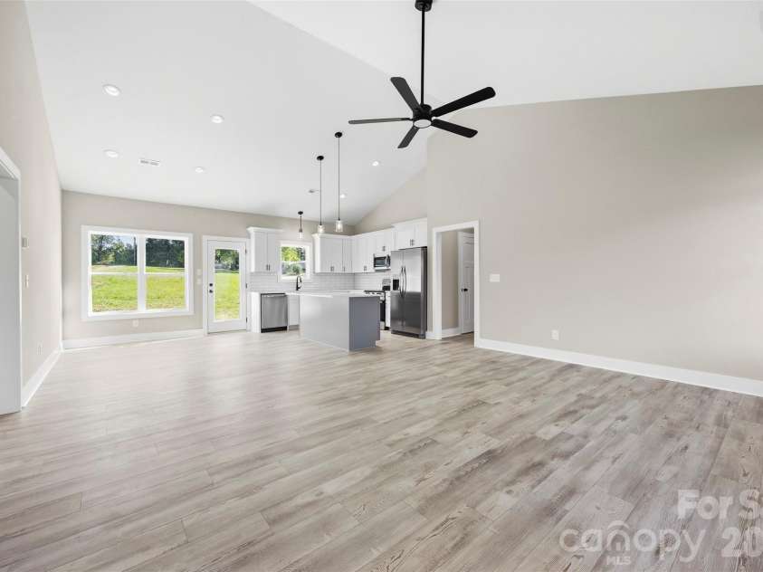 5866 Old Mocksville Road, Salisbury, NC 28144.  MLS# CAR4428505, YatesRealty ID 53308. 