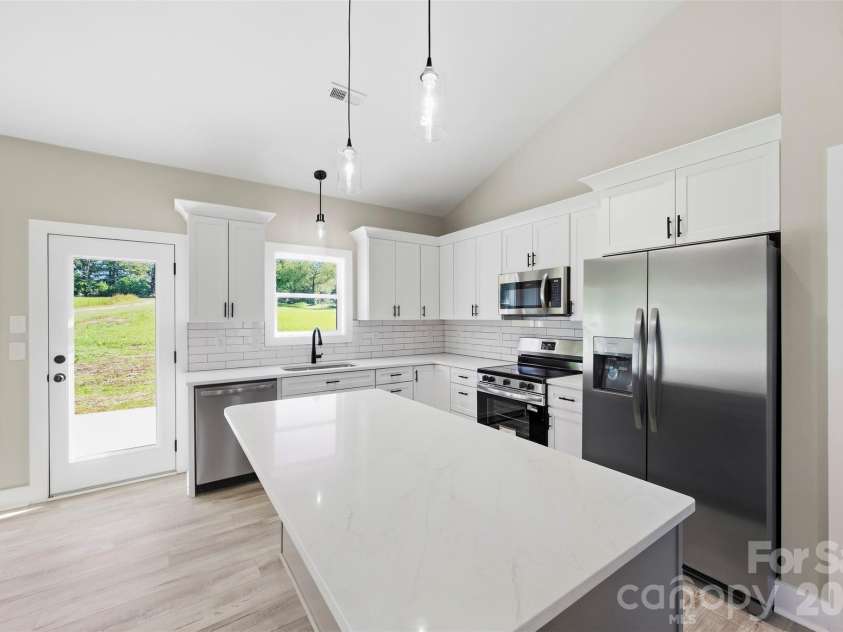 5866 Old Mocksville Road, Salisbury, NC 28144.  MLS# CAR4428505, YatesRealty ID 53308. 