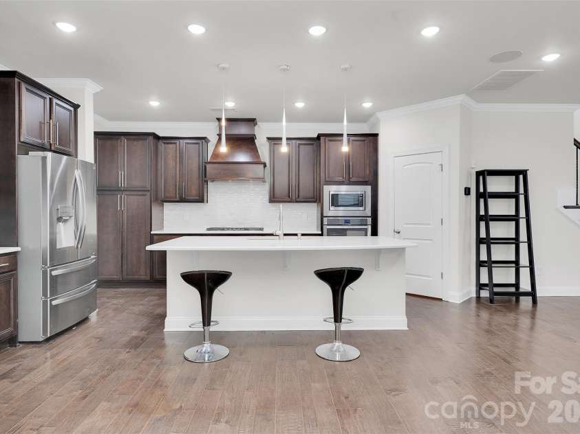 11715 Clems Branch Drive, Charlotte, NC 28277.  MLS# CAR4419709, YatesRealty ID 53309. 