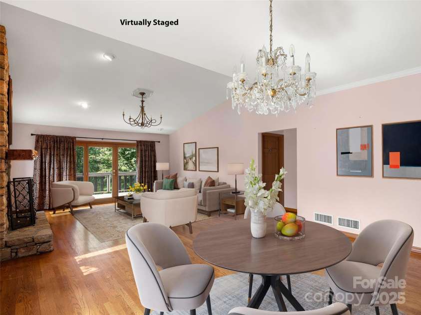 15 Ridge Terrace, Asheville, NC 28804.  MLS# CAR4245489, YatesRealty ID 5331. 