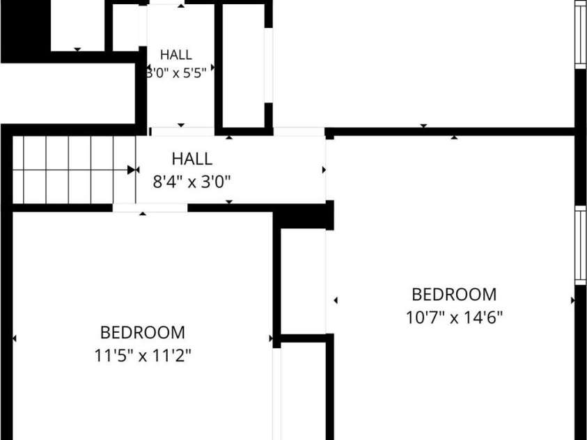2935 Palmer Place, Hudson, NC 28638.  MLS# CAR4422524, YatesRealty ID 53310. 
